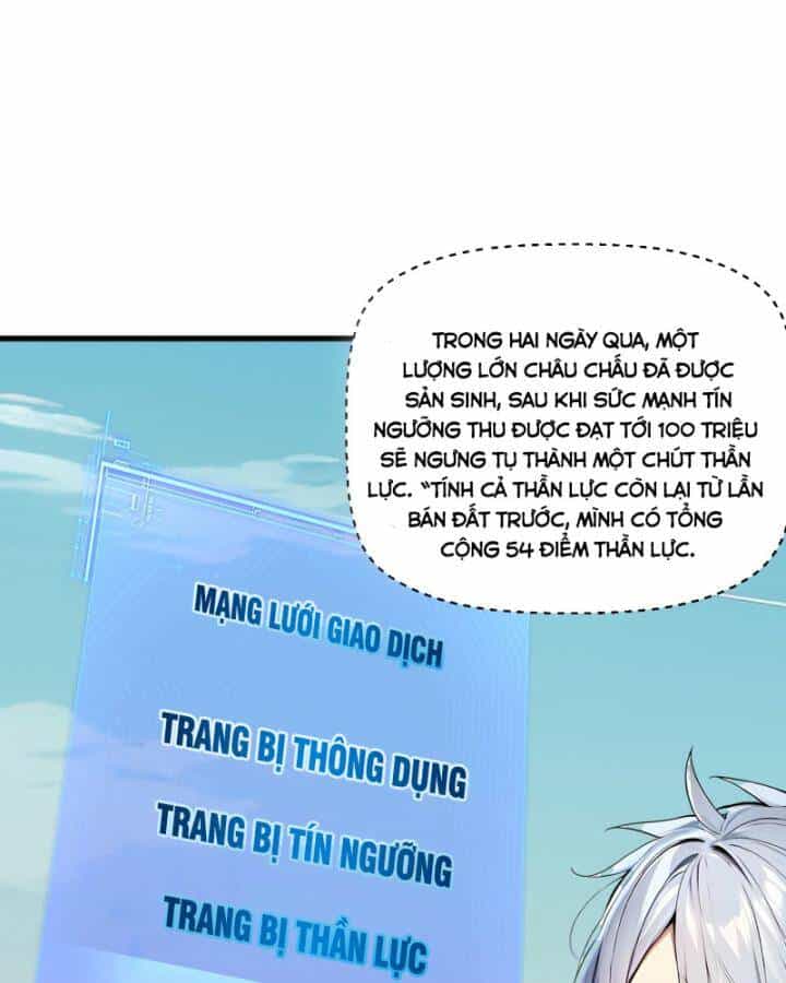 Toàn Dân Thần Vương: Tôi Hiến Tế Nghìn Tỷ Sinh Linh! - Chương 4 - ảnh 39
