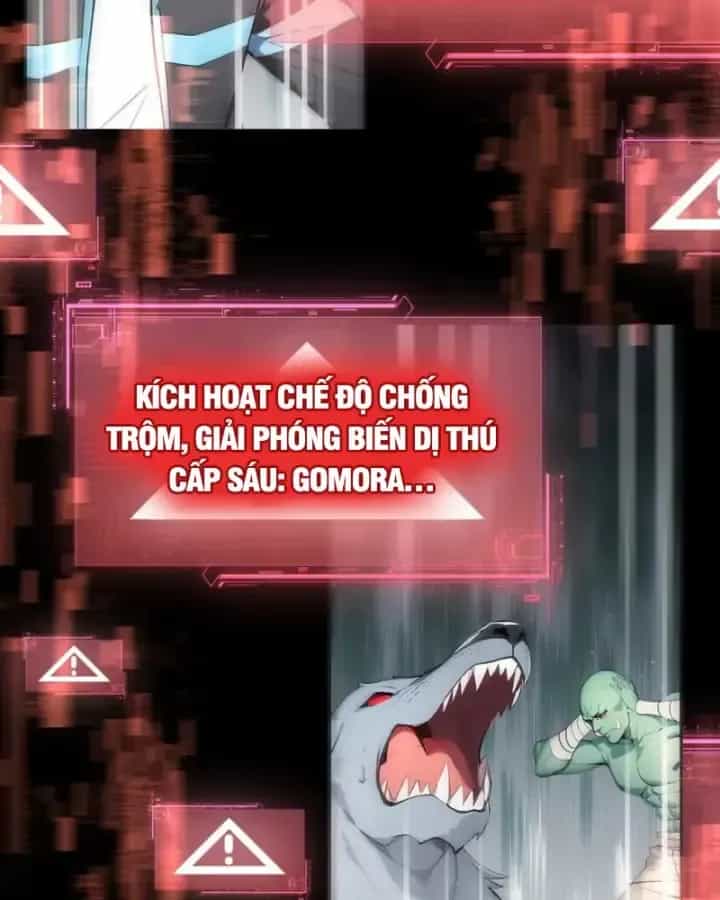 Toàn Dân Thần Vương: Tôi Hiến Tế Nghìn Tỷ Sinh Linh! - Chương 47 - ảnh 20