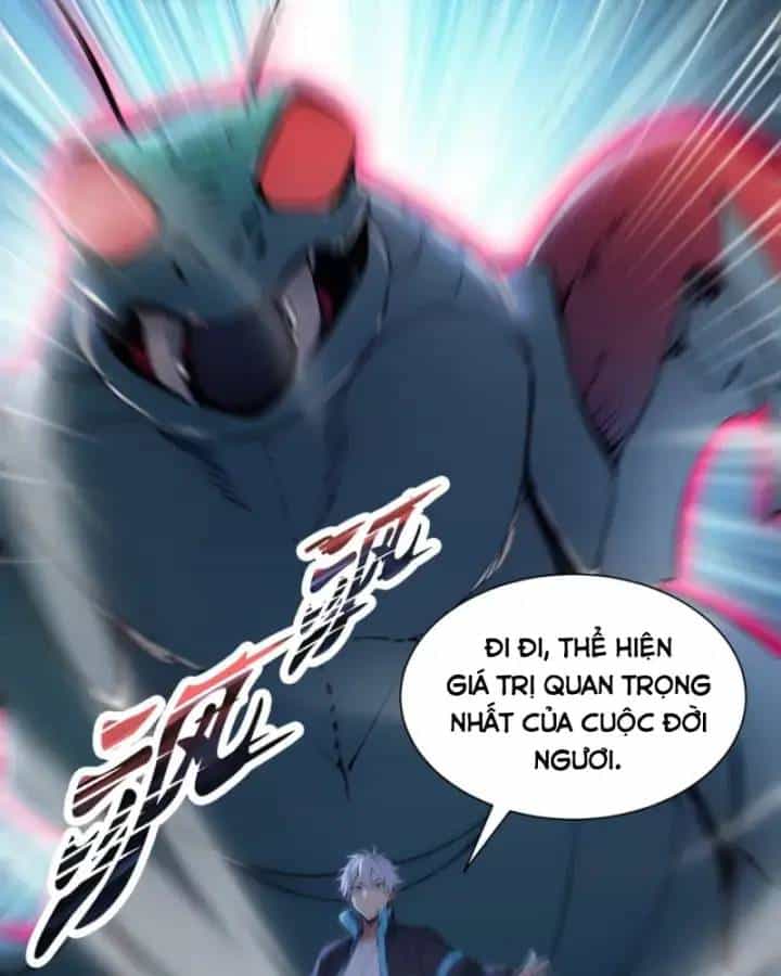 Toàn Dân Thần Vương: Tôi Hiến Tế Nghìn Tỷ Sinh Linh! - Chương 48 - ảnh 5