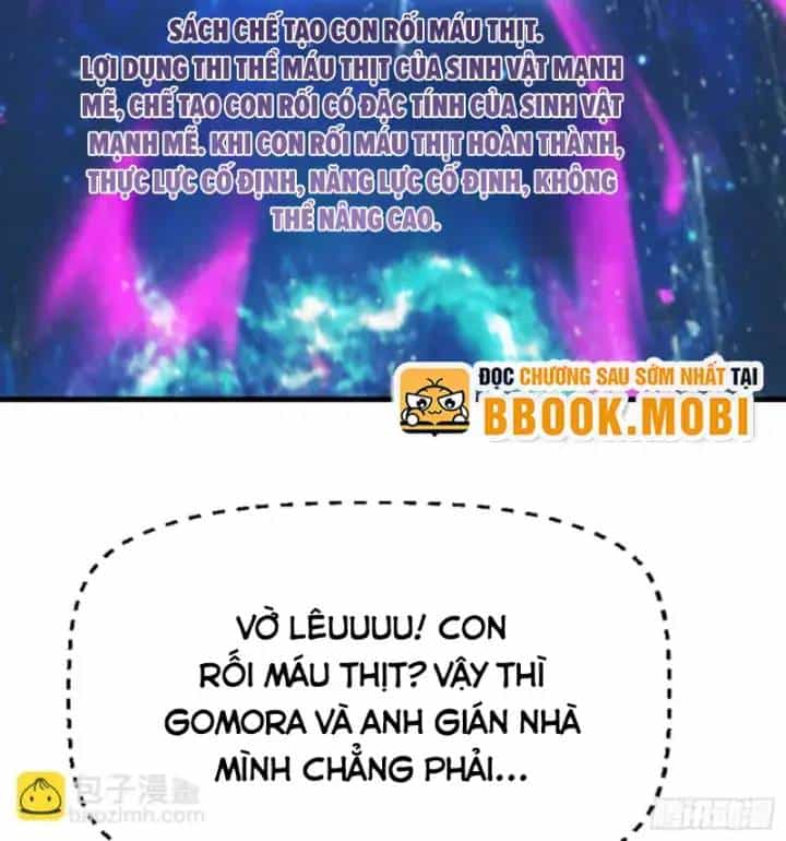 Toàn Dân Thần Vương: Tôi Hiến Tế Nghìn Tỷ Sinh Linh! - Chương 50 - ảnh 59