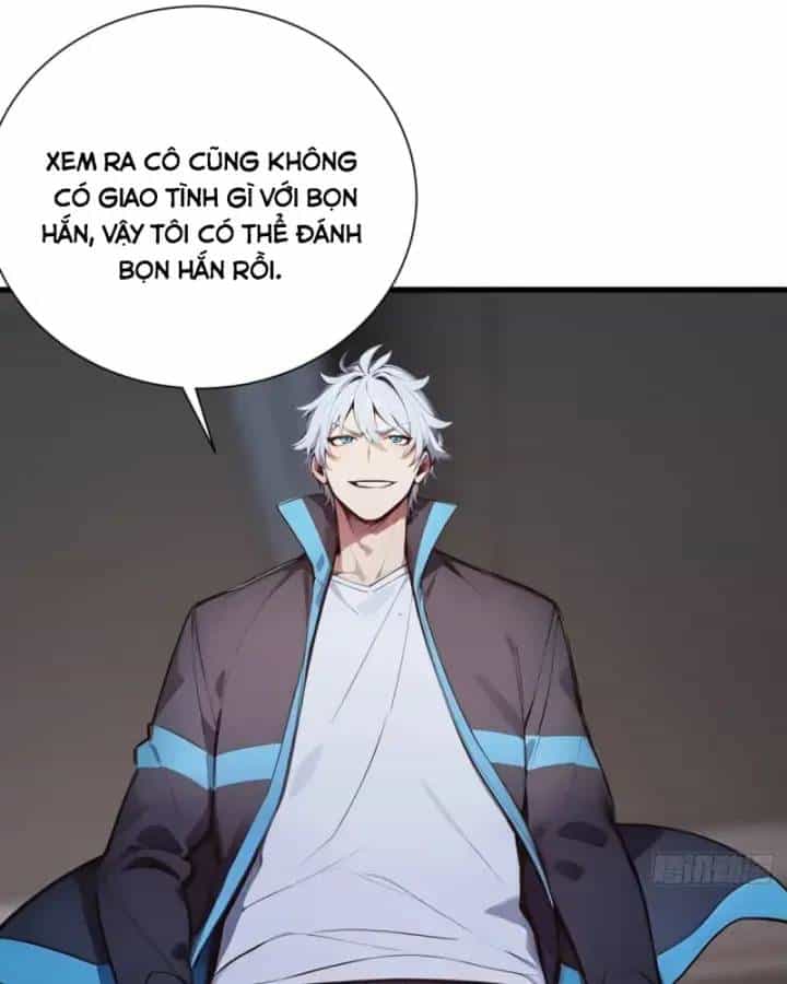 Toàn Dân Thần Vương: Tôi Hiến Tế Nghìn Tỷ Sinh Linh! - Chương 52 - ảnh 8