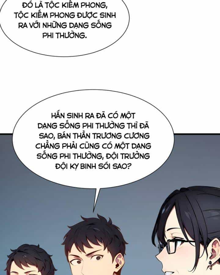 Toàn Dân Thần Vương: Tôi Hiến Tế Nghìn Tỷ Sinh Linh! - Chương 6 - ảnh 47