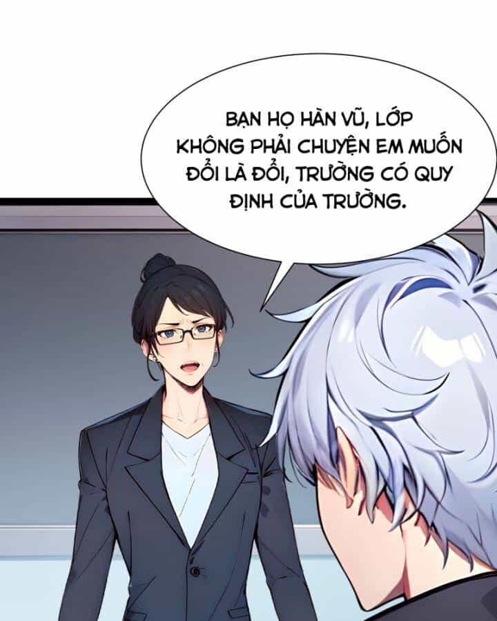 Toàn Dân Thần Vương: Tôi Hiến Tế Nghìn Tỷ Sinh Linh! - Chương 7 - ảnh 54