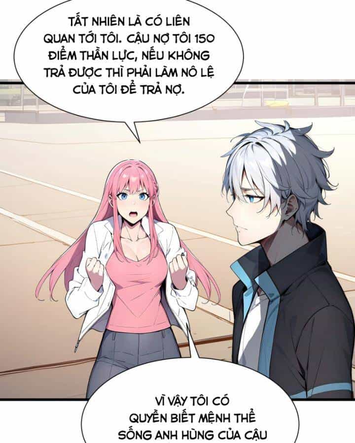 Toàn Dân Thần Vương: Tôi Hiến Tế Nghìn Tỷ Sinh Linh! - Chương 8 - ảnh 17