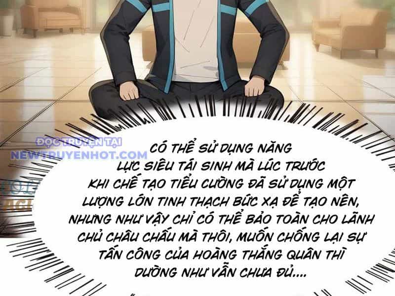 Toàn Dân Thần Vương: Tôi Hiến Tế Nghìn Tỷ Sinh Linh! - Chương 80 - ảnh 26