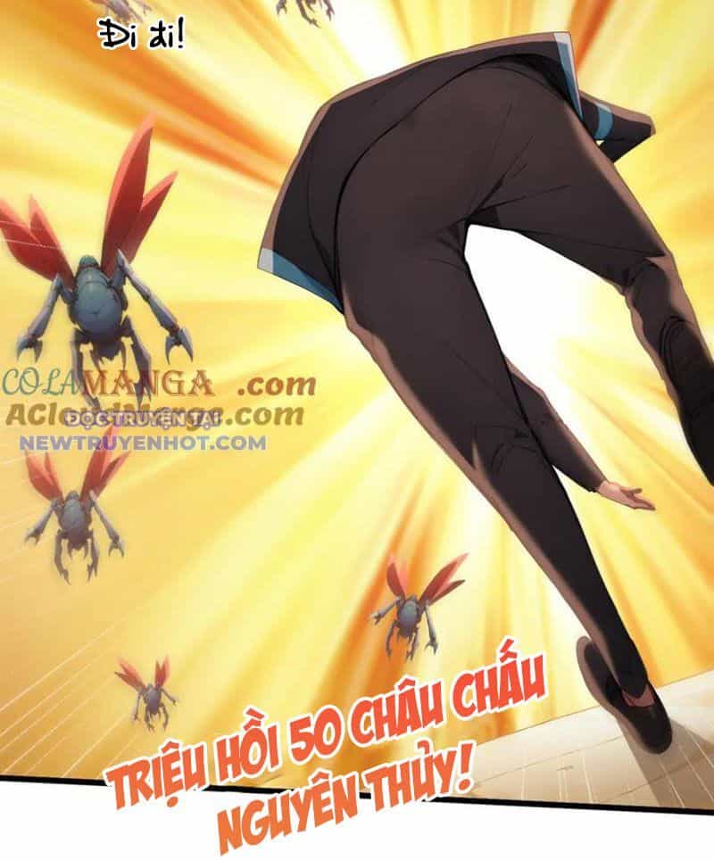 Toàn Dân Thần Vương: Tôi Hiến Tế Nghìn Tỷ Sinh Linh! - Chương 83 - ảnh 22