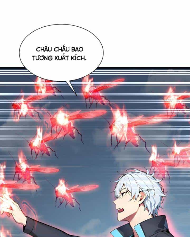 Toàn Dân Thần Vương: Tôi Hiến Tế Nghìn Tỷ Sinh Linh! - Chương 9 - ảnh 41