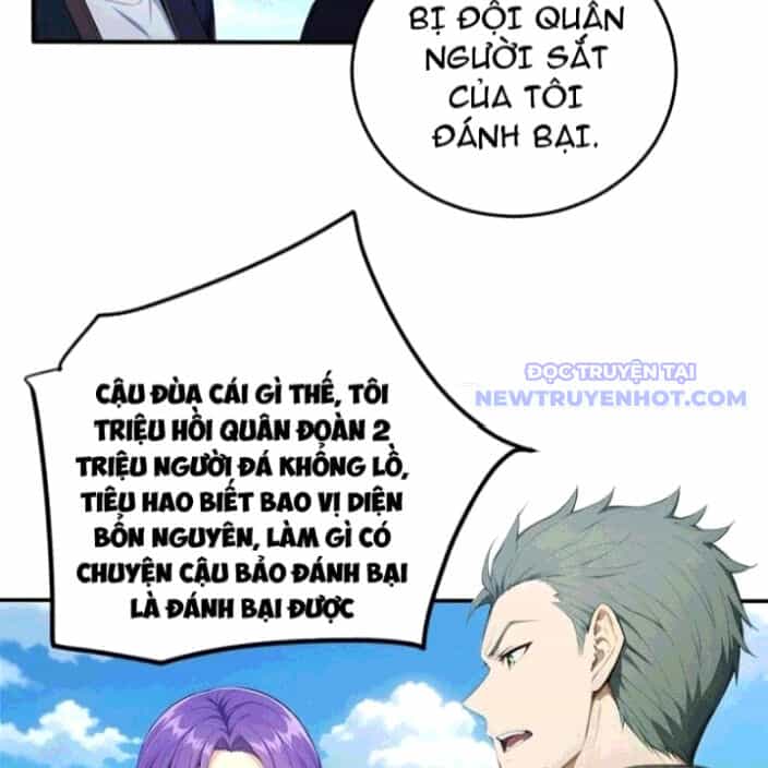 Toàn Dân Thần Vương: Tôi Hiến Tế Nghìn Tỷ Sinh Linh! - Chương 93 - ảnh 60