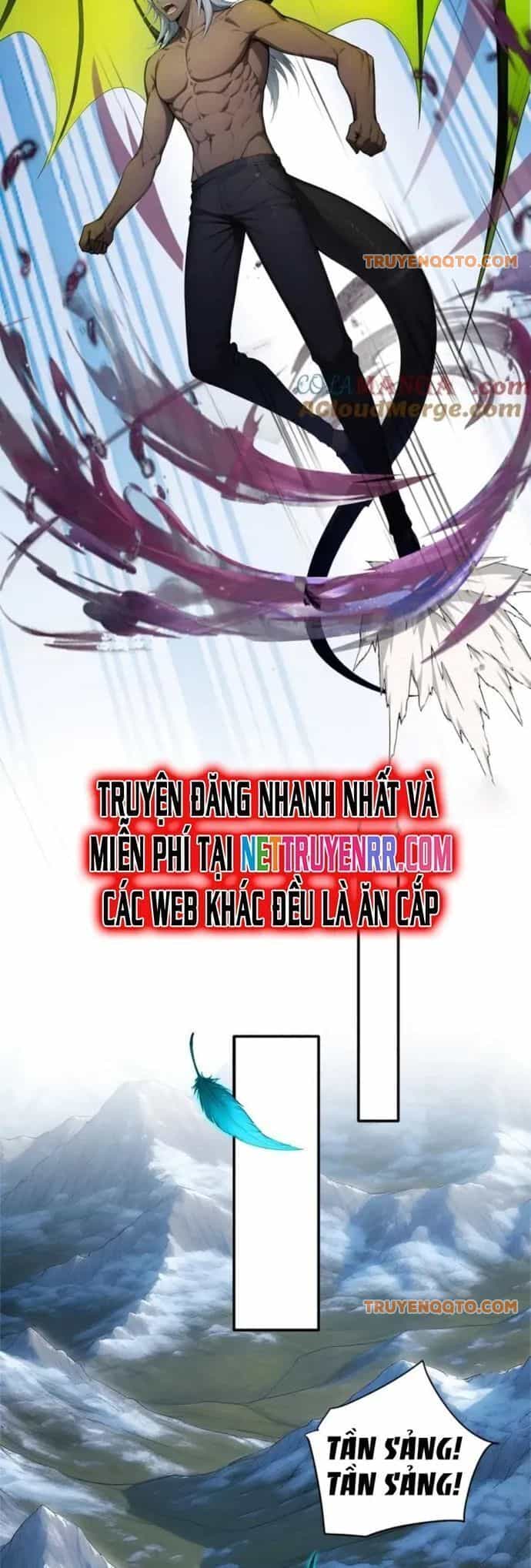 Toàn Dân Thần Vương: Tôi Hiến Tế Nghìn Tỷ Sinh Linh! - Chương 94 - ảnh 17