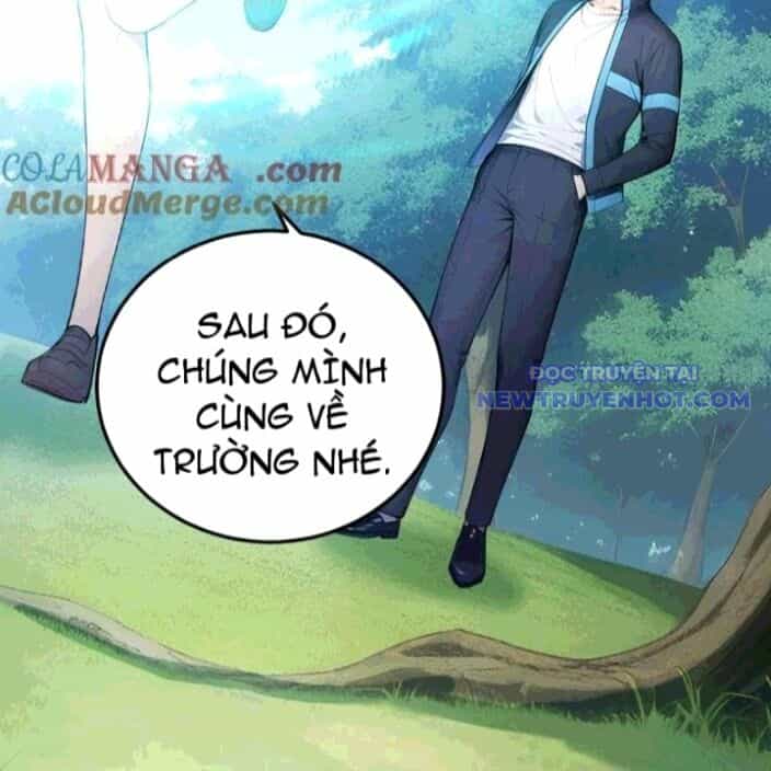 Toàn Dân Thần Vương: Tôi Hiến Tế Nghìn Tỷ Sinh Linh! - Chương 97 - ảnh 12
