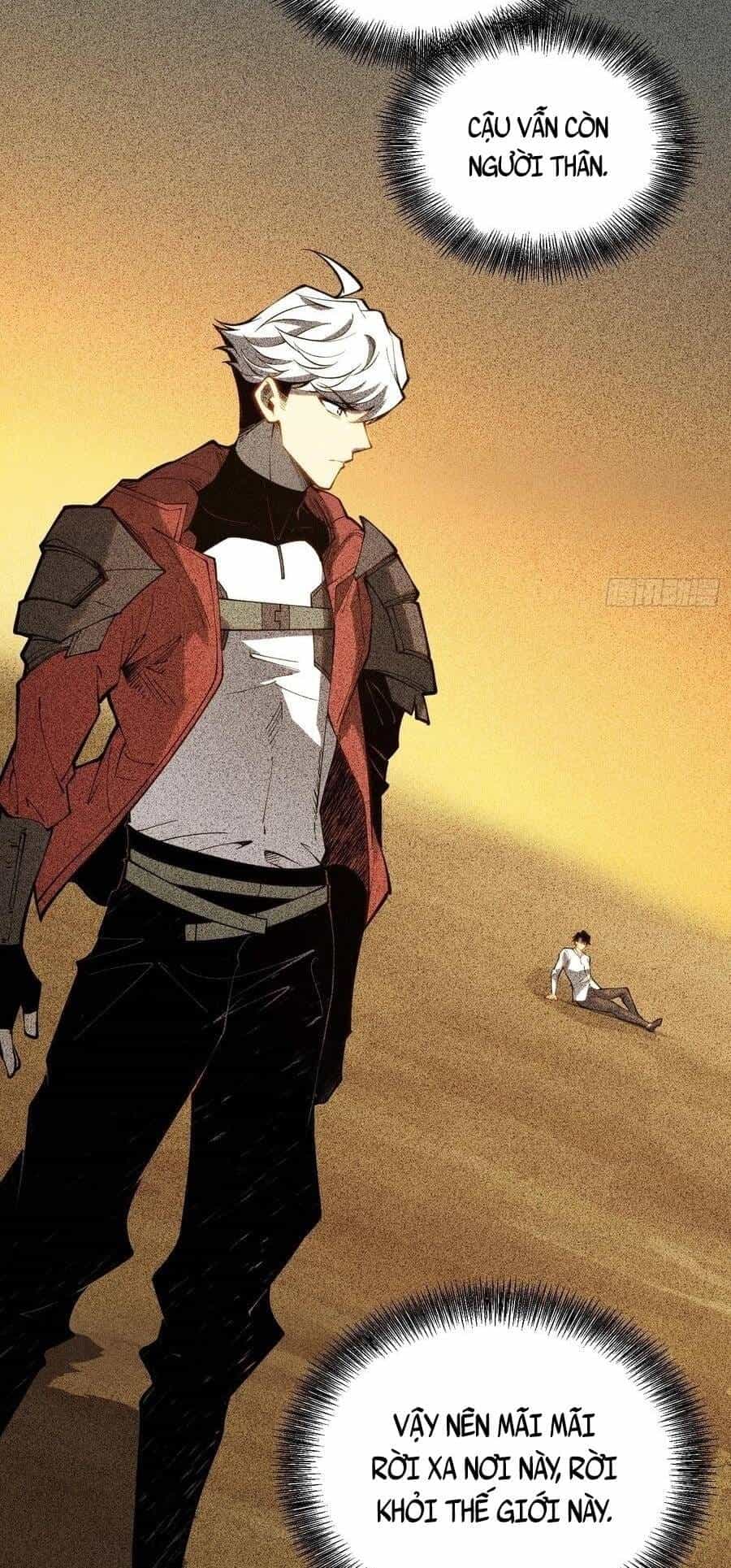 Toàn Năng Giác Tỉnh Sư - Chương 108 - ảnh 26