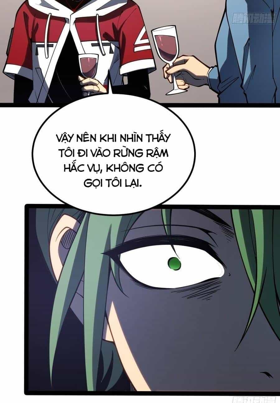 Toàn Năng Giác Tỉnh Sư - Chương 109 - ảnh 13