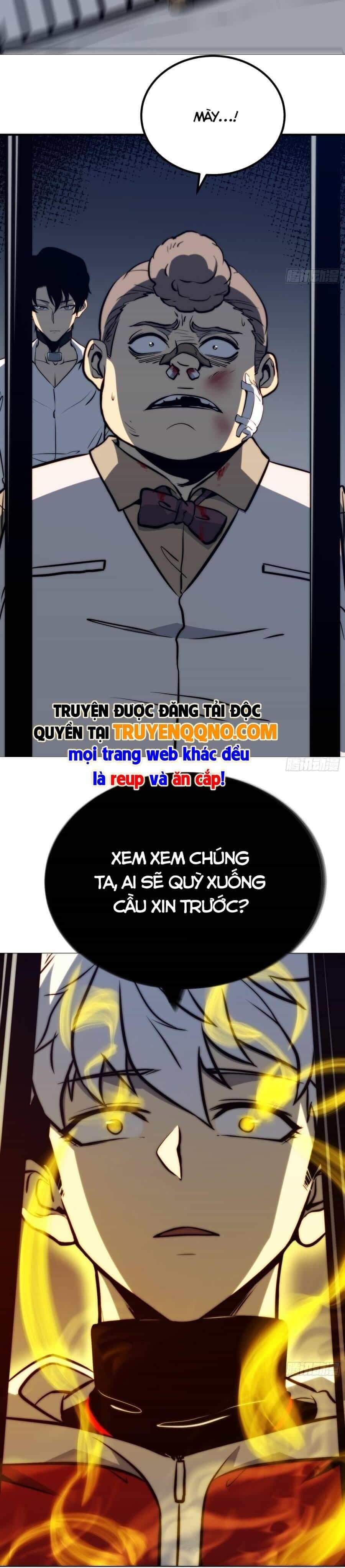 Toàn Năng Giác Tỉnh Sư - Chương 114 - ảnh 13