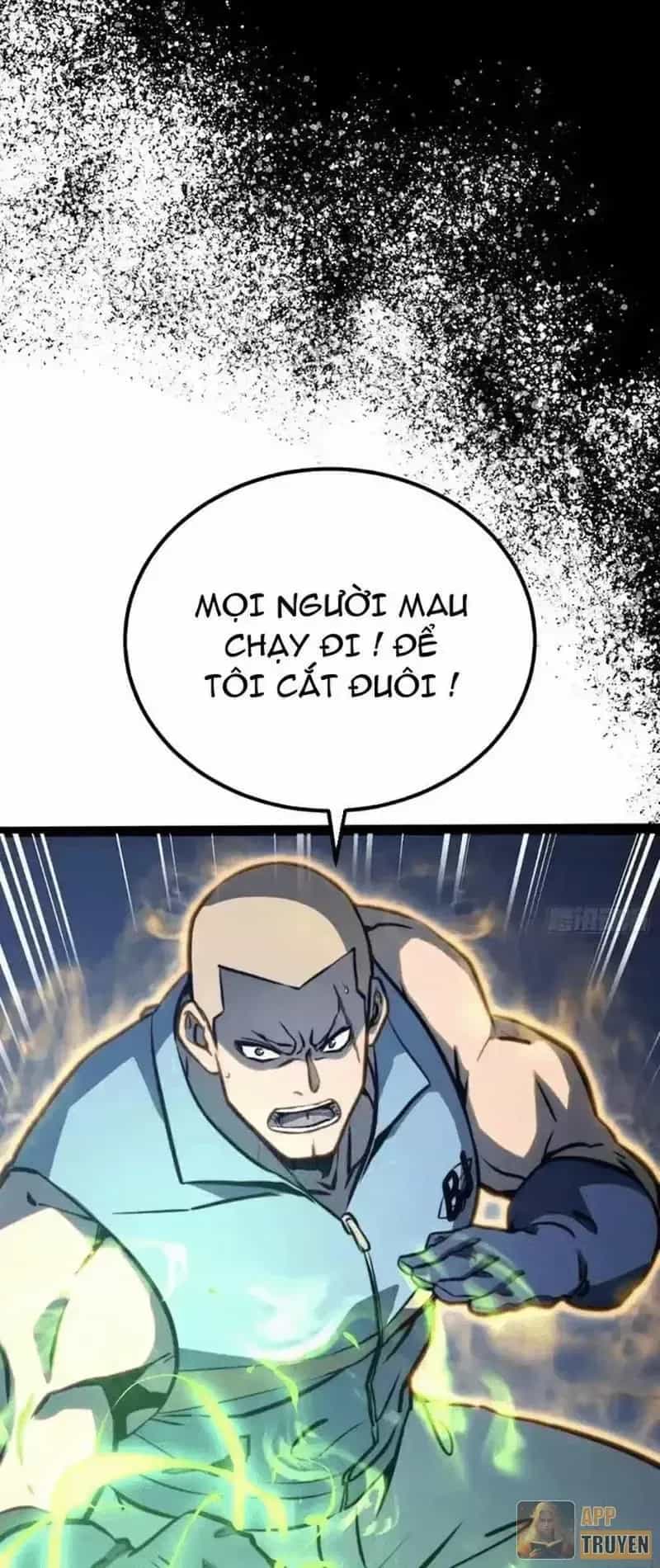 Toàn Năng Giác Tỉnh Sư - Chương 137 - ảnh 12