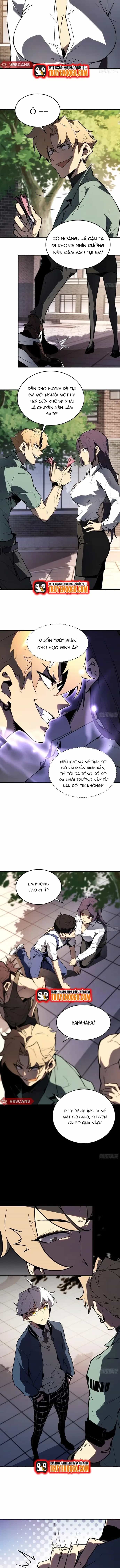 Toàn Năng Giác Tỉnh Sư - Chương 2 - ảnh 6