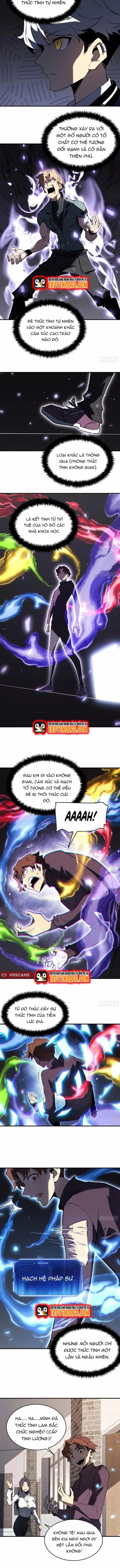 Toàn Năng Giác Tỉnh Sư - Chương 2 - ảnh 8