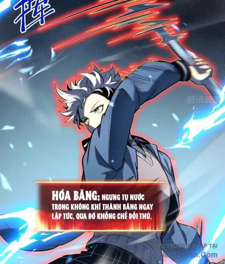 Toàn Năng Giác Tỉnh Sư - Chương 24 - ảnh 39