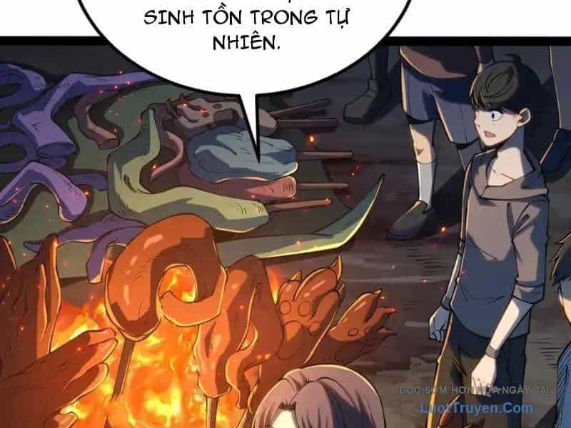 Toàn Năng Giác Tỉnh Sư - Chương 51 - ảnh 47