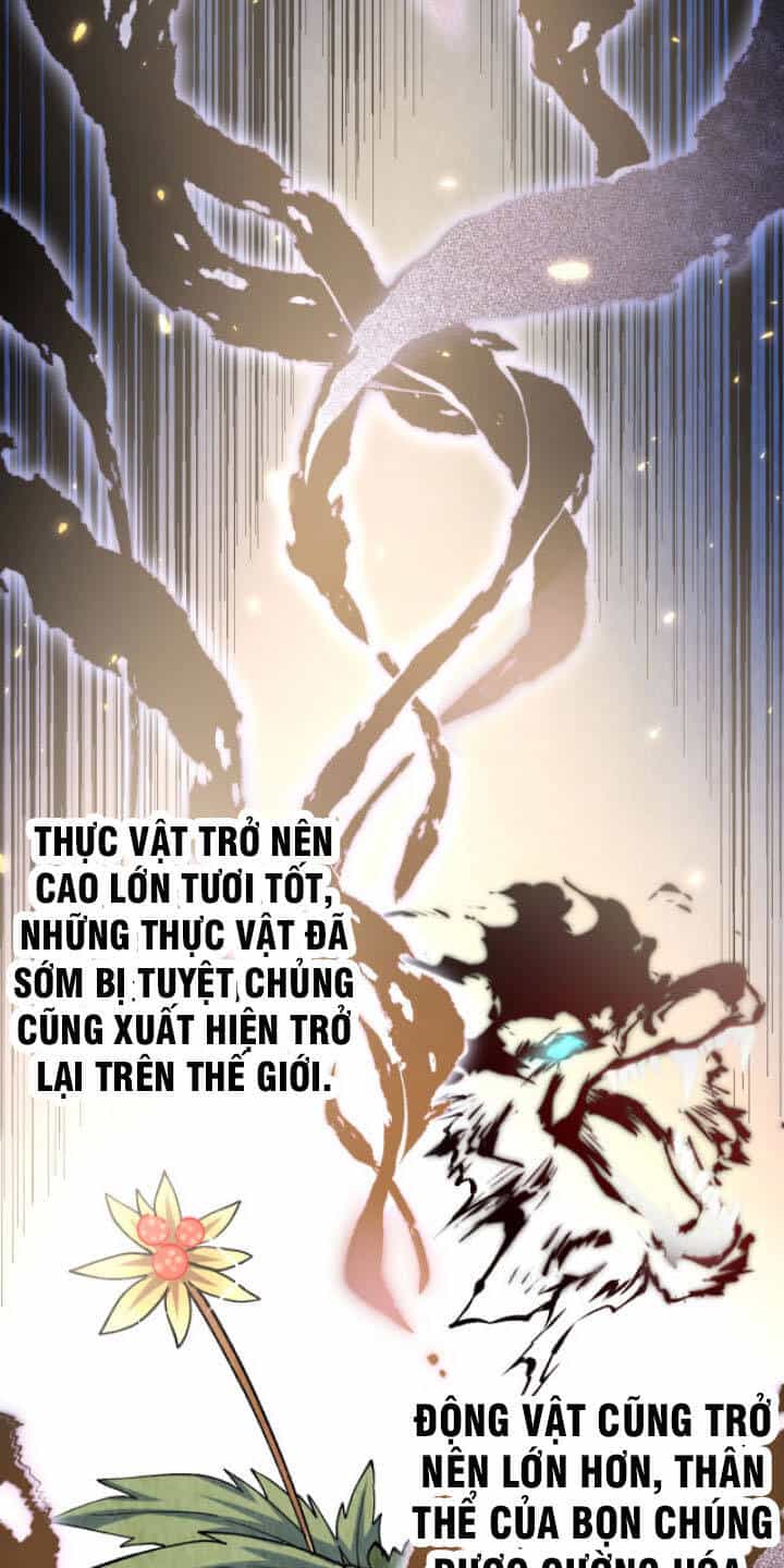 Toàn Thuộc Tính Võ Đạo - Chương 1 - ảnh 40