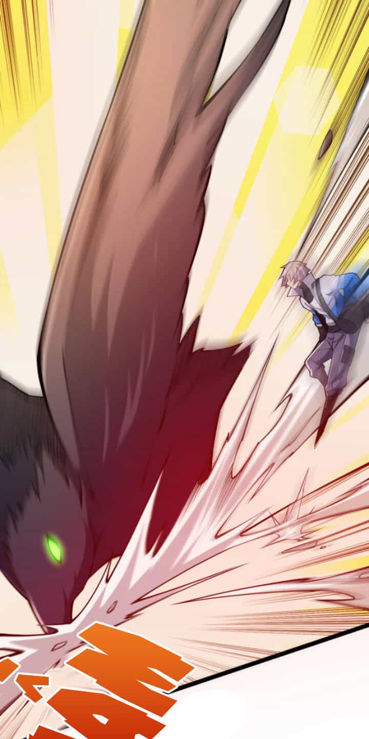 Toàn Thuộc Tính Võ Đạo - Chương 10 - ảnh 14