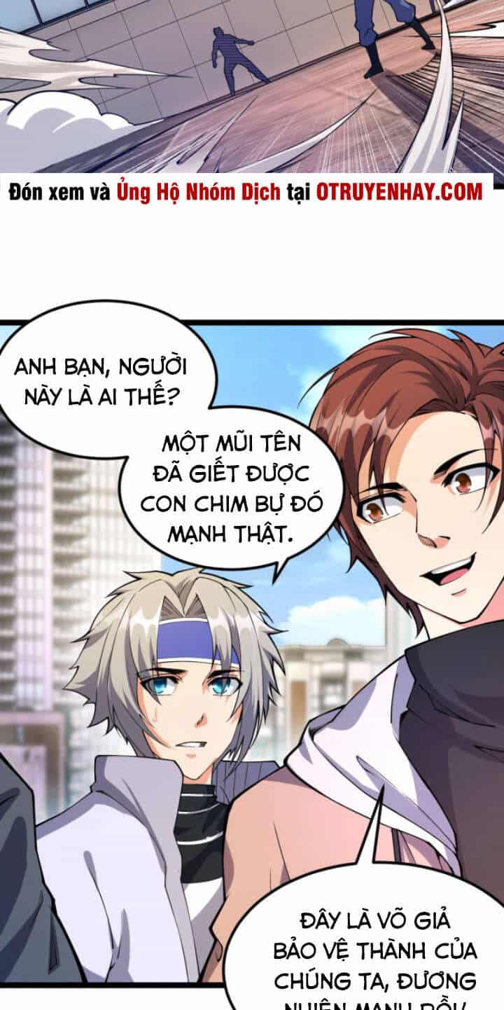 Toàn Thuộc Tính Võ Đạo - Chương 10 - ảnh 20