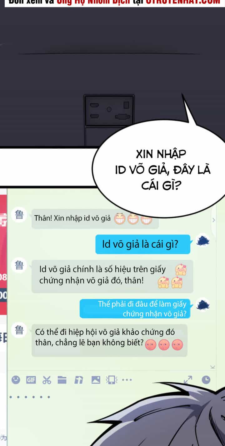Toàn Thuộc Tính Võ Đạo - Chương 11 - ảnh 8