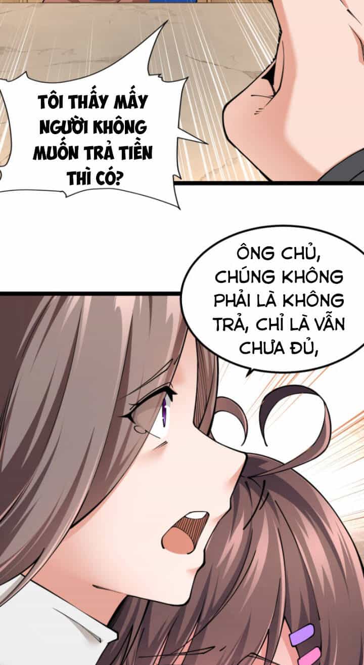 Toàn Thuộc Tính Võ Đạo - Chương 12 - ảnh 7
