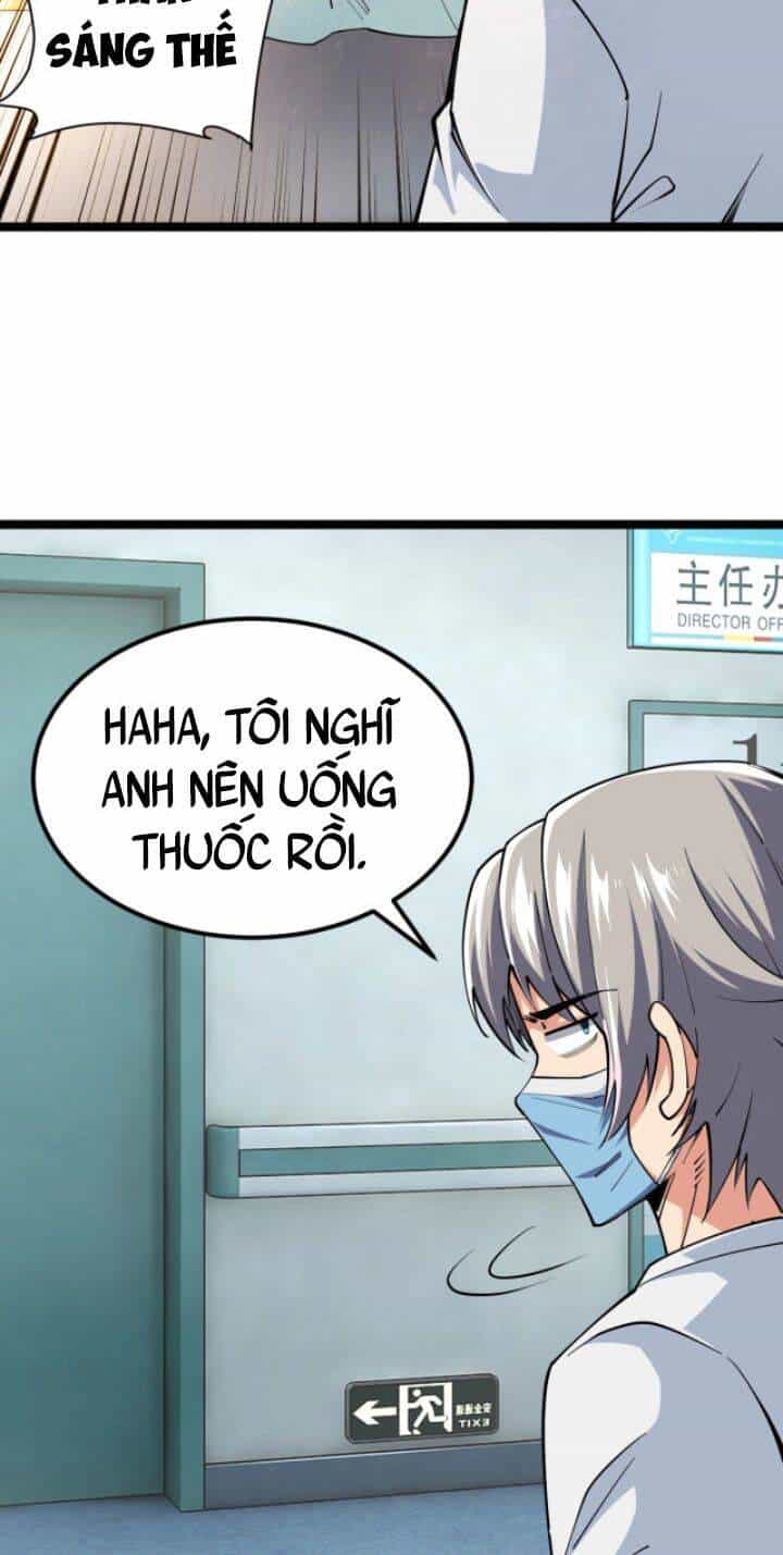 Toàn Thuộc Tính Võ Đạo - Chương 14 - ảnh 14