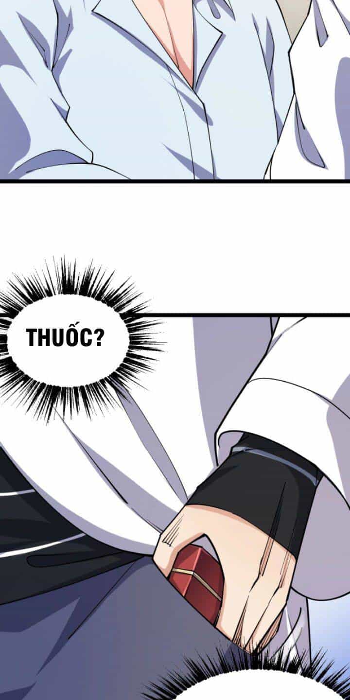Toàn Thuộc Tính Võ Đạo - Chương 14 - ảnh 25