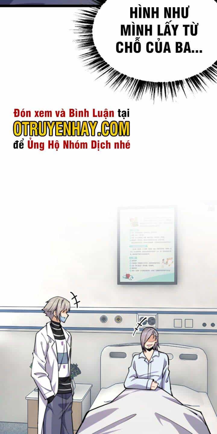 Toàn Thuộc Tính Võ Đạo - Chương 14 - ảnh 26