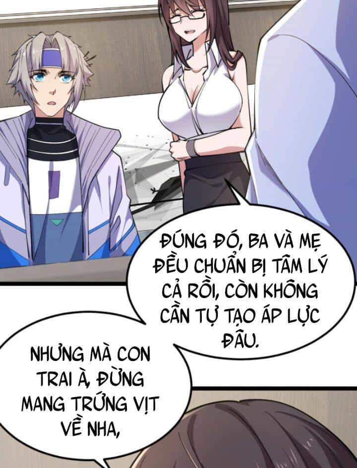 Toàn Thuộc Tính Võ Đạo - Chương 14 - ảnh 44