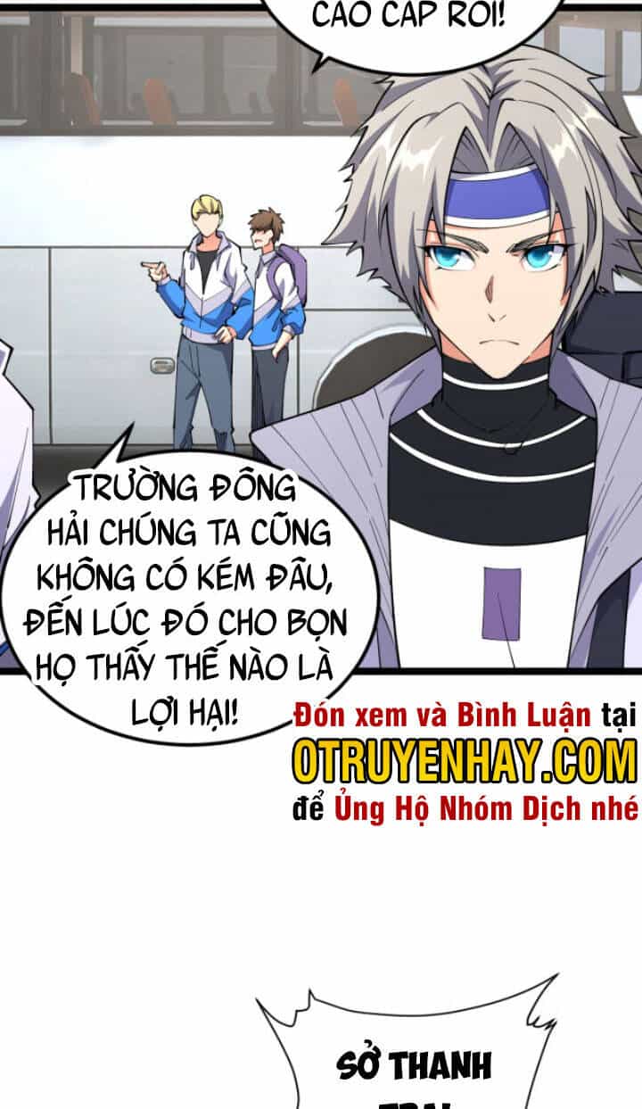 Toàn Thuộc Tính Võ Đạo - Chương 15 - ảnh 18