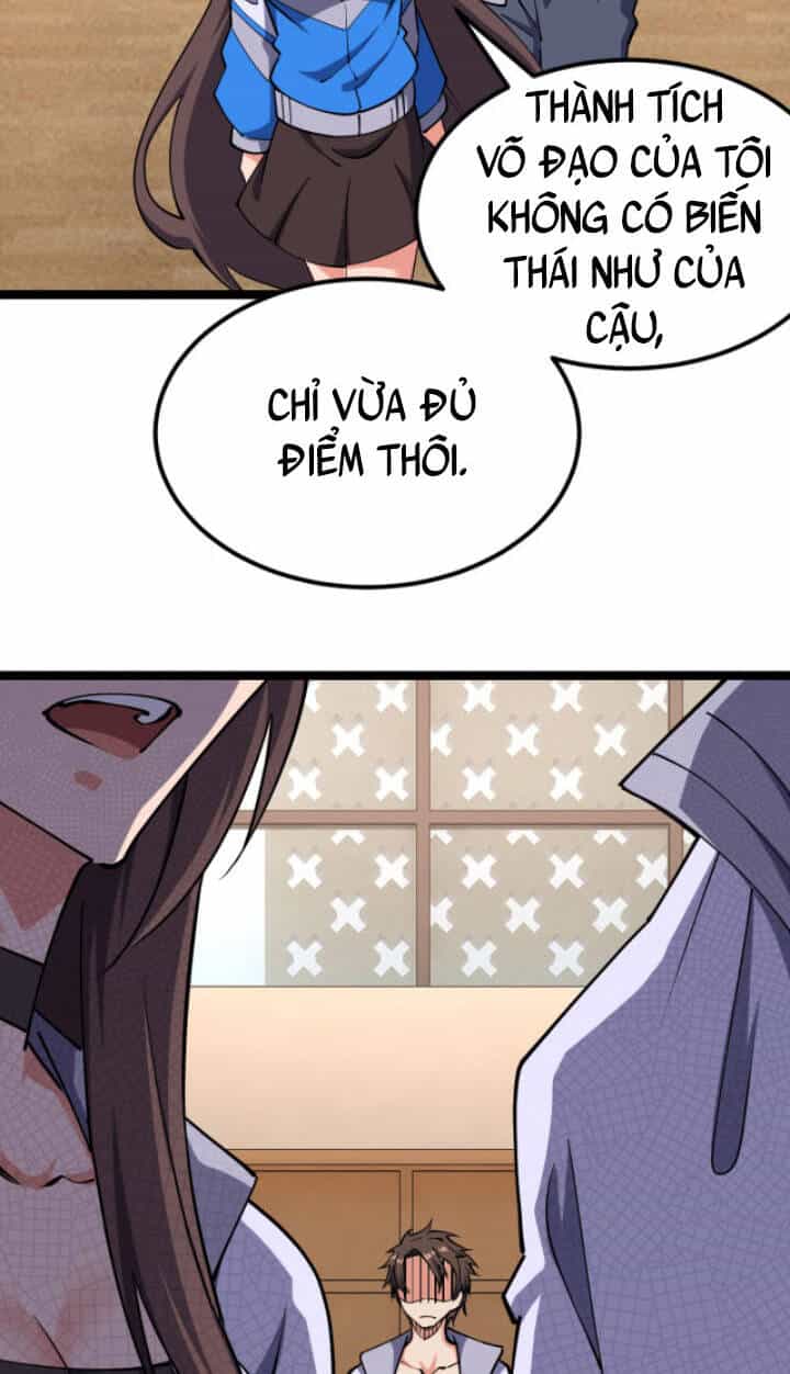 Toàn Thuộc Tính Võ Đạo - Chương 15 - ảnh 47