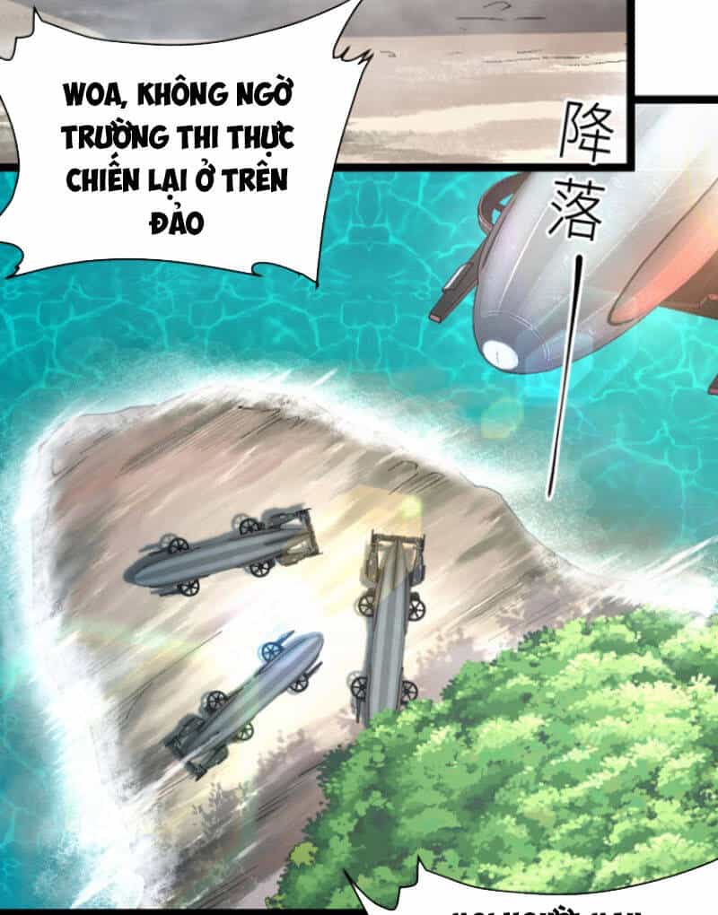 Toàn Thuộc Tính Võ Đạo - Chương 16 - ảnh 62
