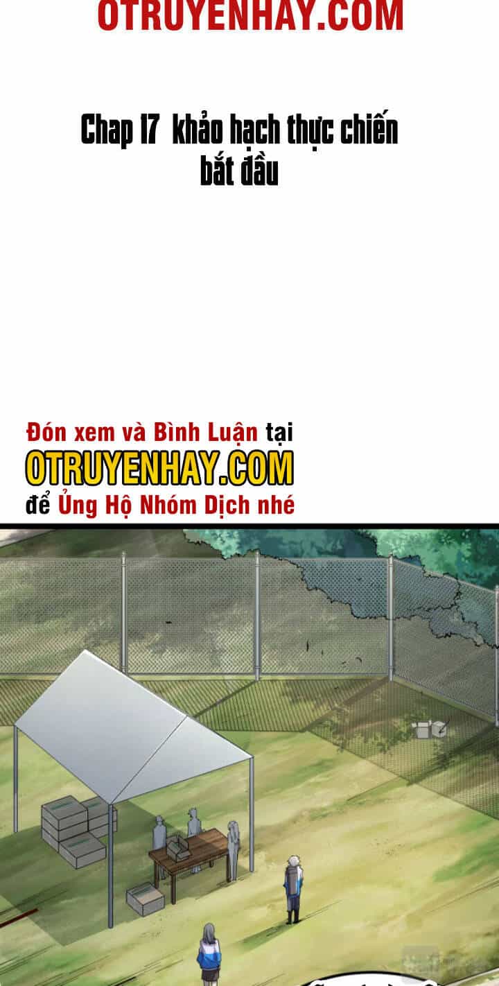 Toàn Thuộc Tính Võ Đạo - Chương 17 - ảnh 3
