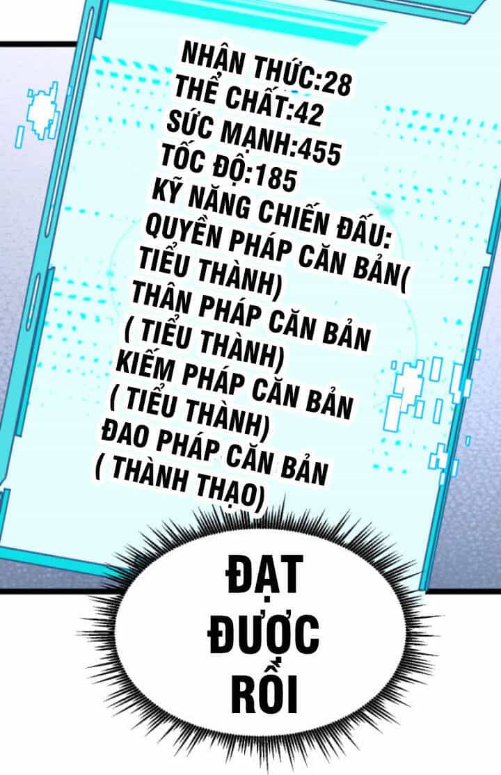 Toàn Thuộc Tính Võ Đạo - Chương 2 - ảnh 75