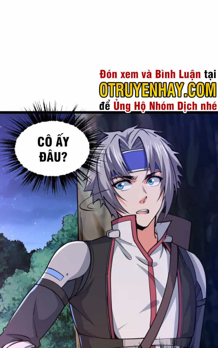 Toàn Thuộc Tính Võ Đạo - Chương 20 - ảnh 35
