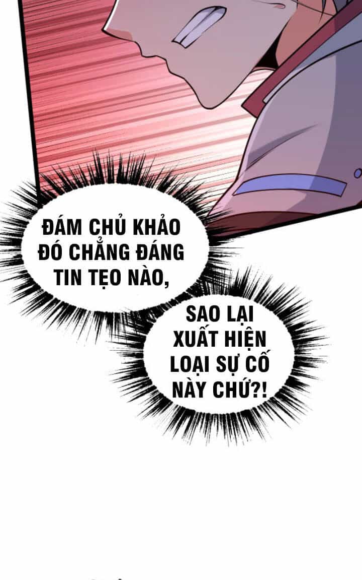 Toàn Thuộc Tính Võ Đạo - Chương 20 - ảnh 47