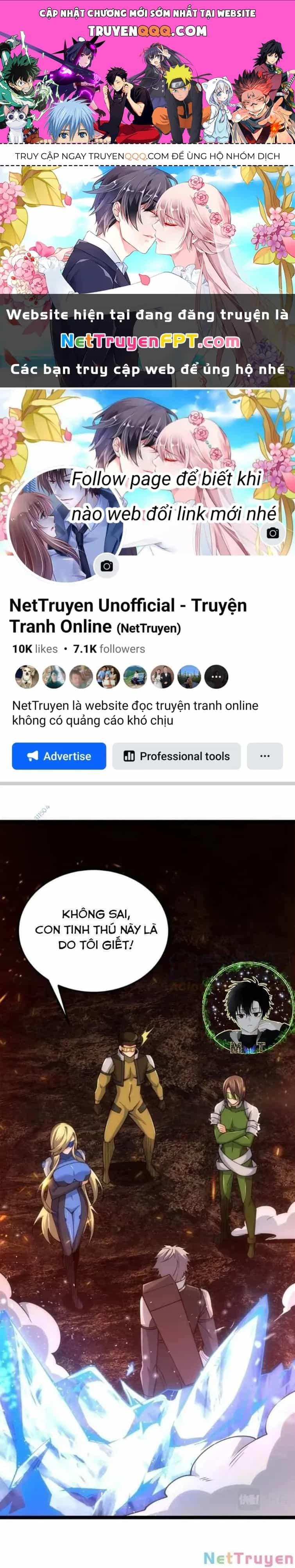 Toàn Thuộc Tính Võ Đạo - Chương 23 - ảnh 1