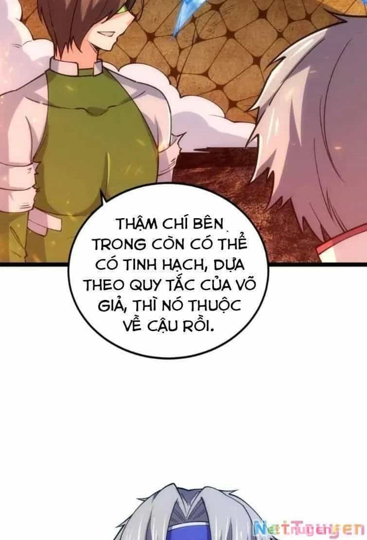 Toàn Thuộc Tính Võ Đạo - Chương 23 - ảnh 10
