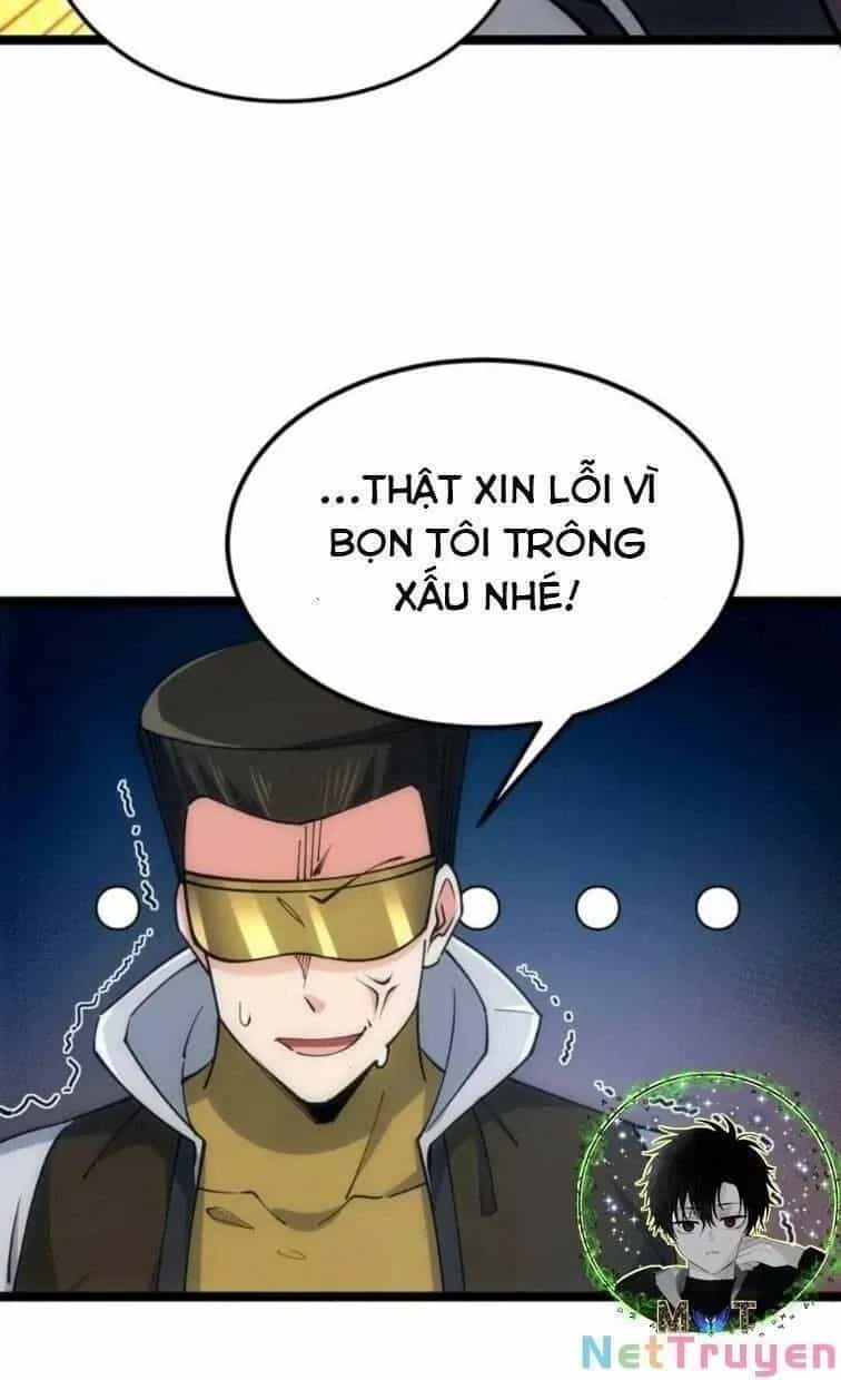 Toàn Thuộc Tính Võ Đạo - Chương 23 - ảnh 18