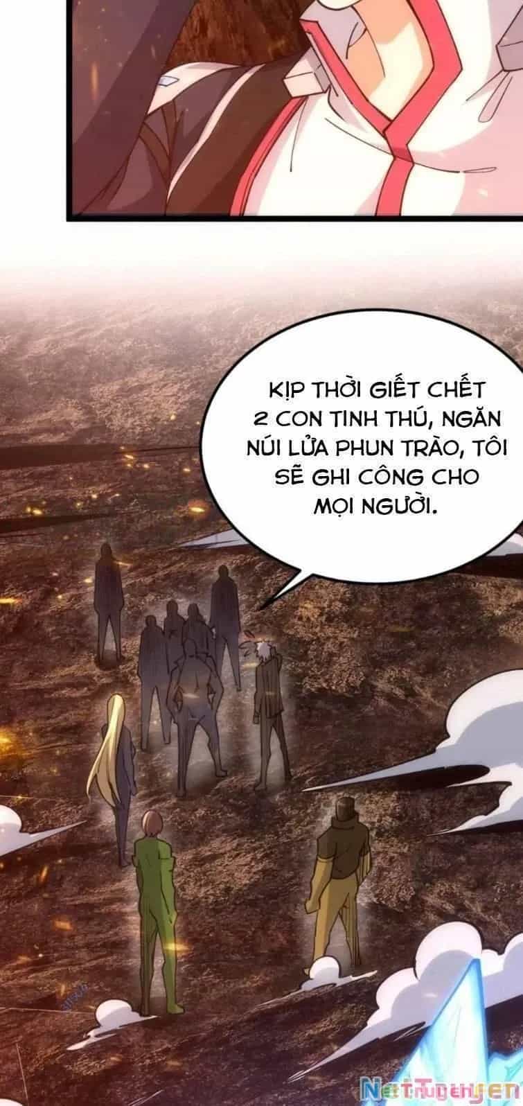 Toàn Thuộc Tính Võ Đạo - Chương 23 - ảnh 24