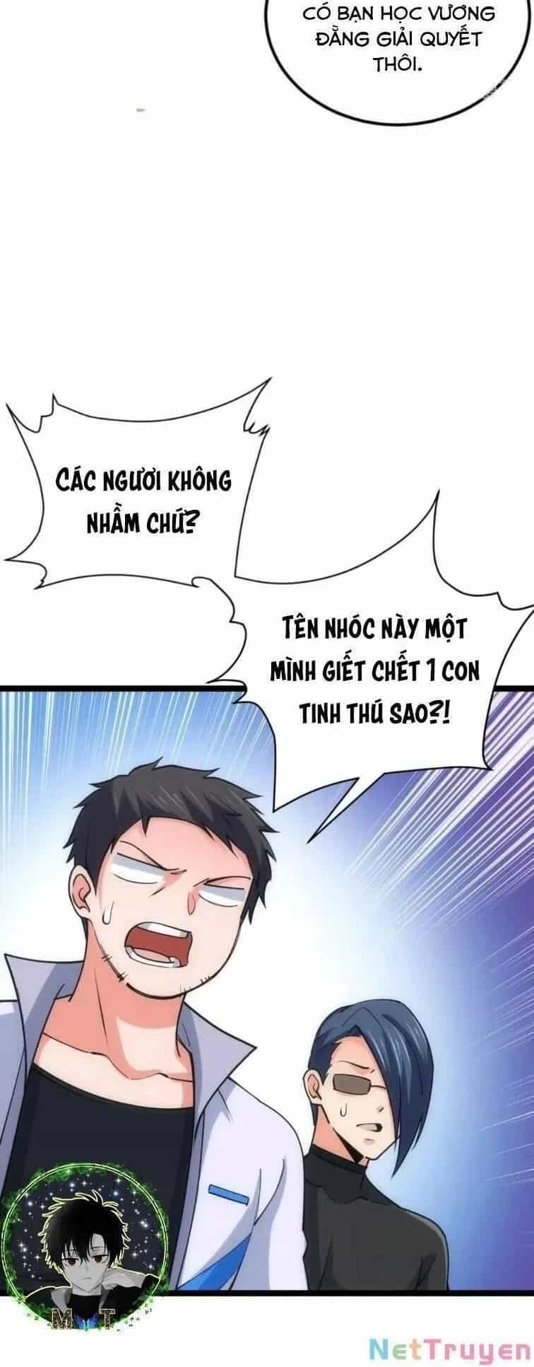 Toàn Thuộc Tính Võ Đạo - Chương 23 - ảnh 28