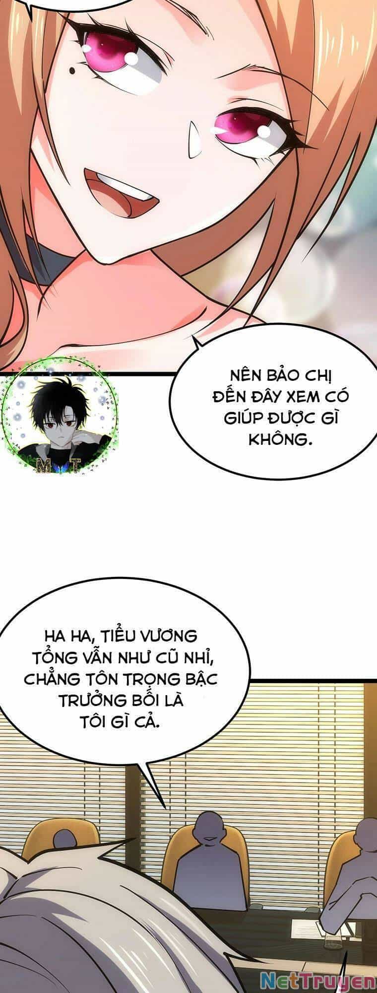 Toàn Thuộc Tính Võ Đạo - Chương 24 - ảnh 31