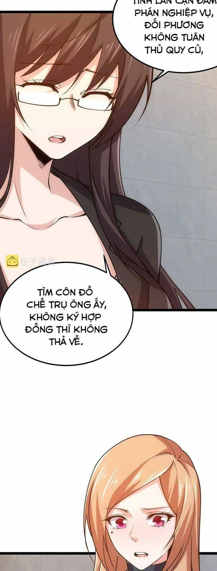 Toàn Thuộc Tính Võ Đạo - Chương 25 - ảnh 24