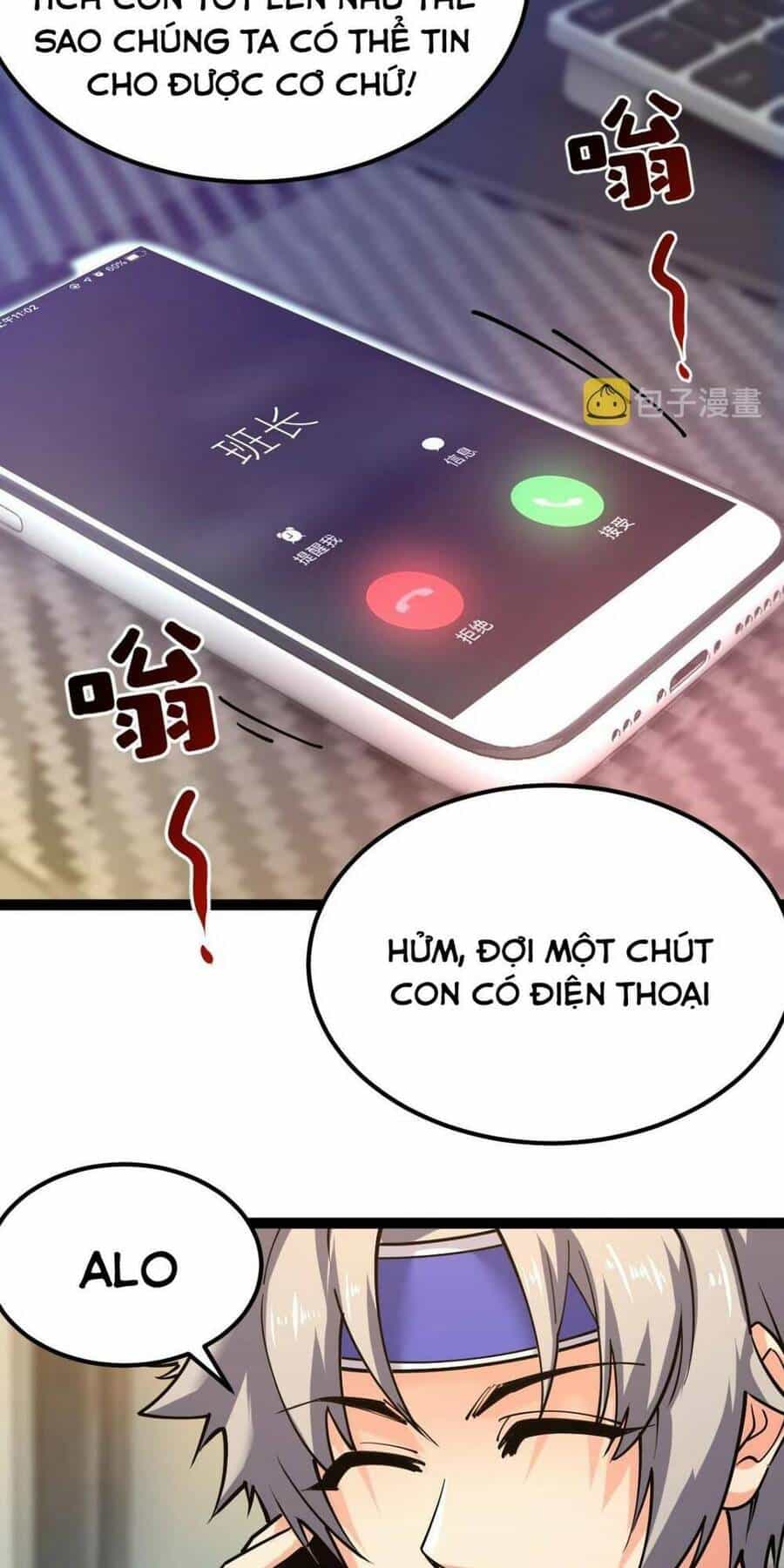 Toàn Thuộc Tính Võ Đạo - Chương 27 - ảnh 51