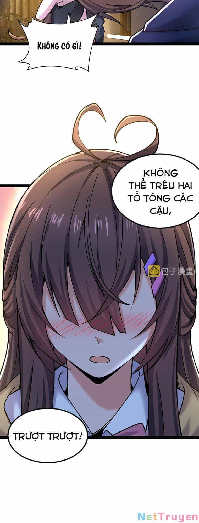 Toàn Thuộc Tính Võ Đạo - Chương 30 - ảnh 11
