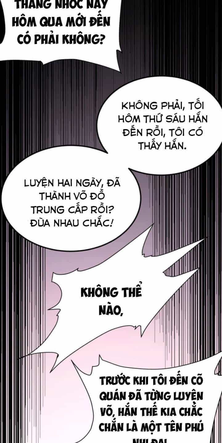 Toàn Thuộc Tính Võ Đạo - Chương 3 - ảnh 78