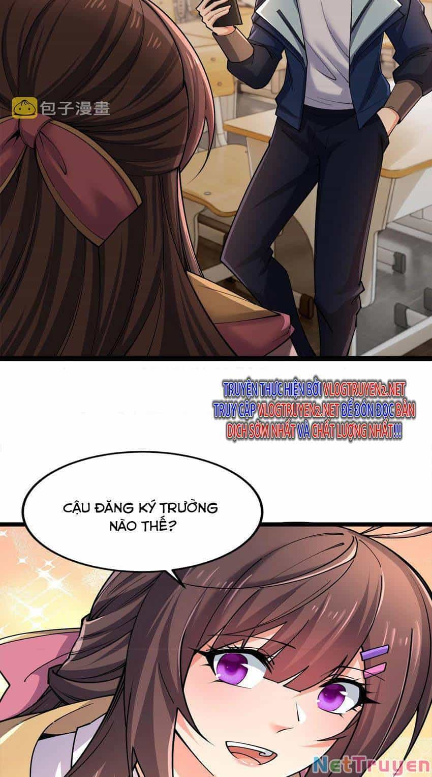 Toàn Thuộc Tính Võ Đạo - Chương 31 - ảnh 15