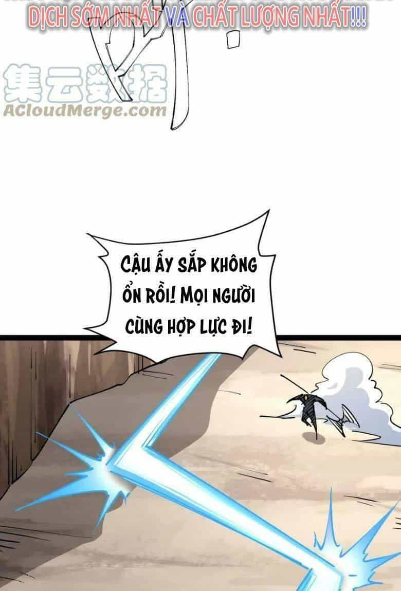 Toàn Thuộc Tính Võ Đạo - Chương 35 - ảnh 37